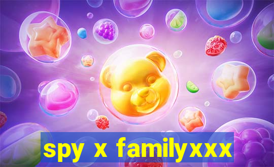 spy x familyxxx